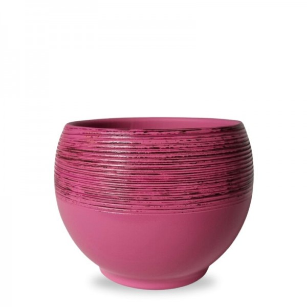 Keramični lonec Bali Rustic 380 - 13 cm